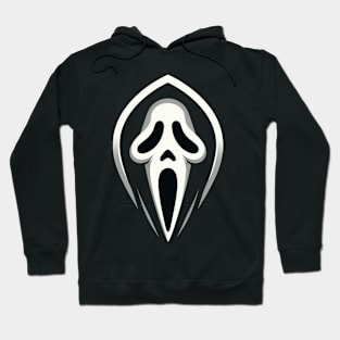 Scream Ghostface V2 Hoodie